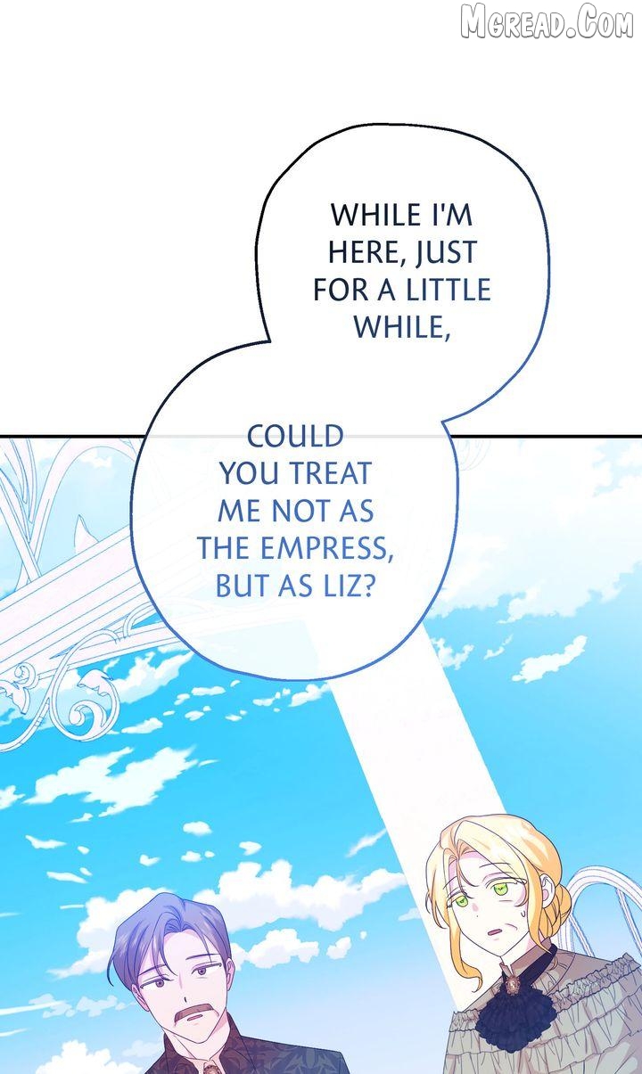 See You in the Future Chapter 25 - page 41