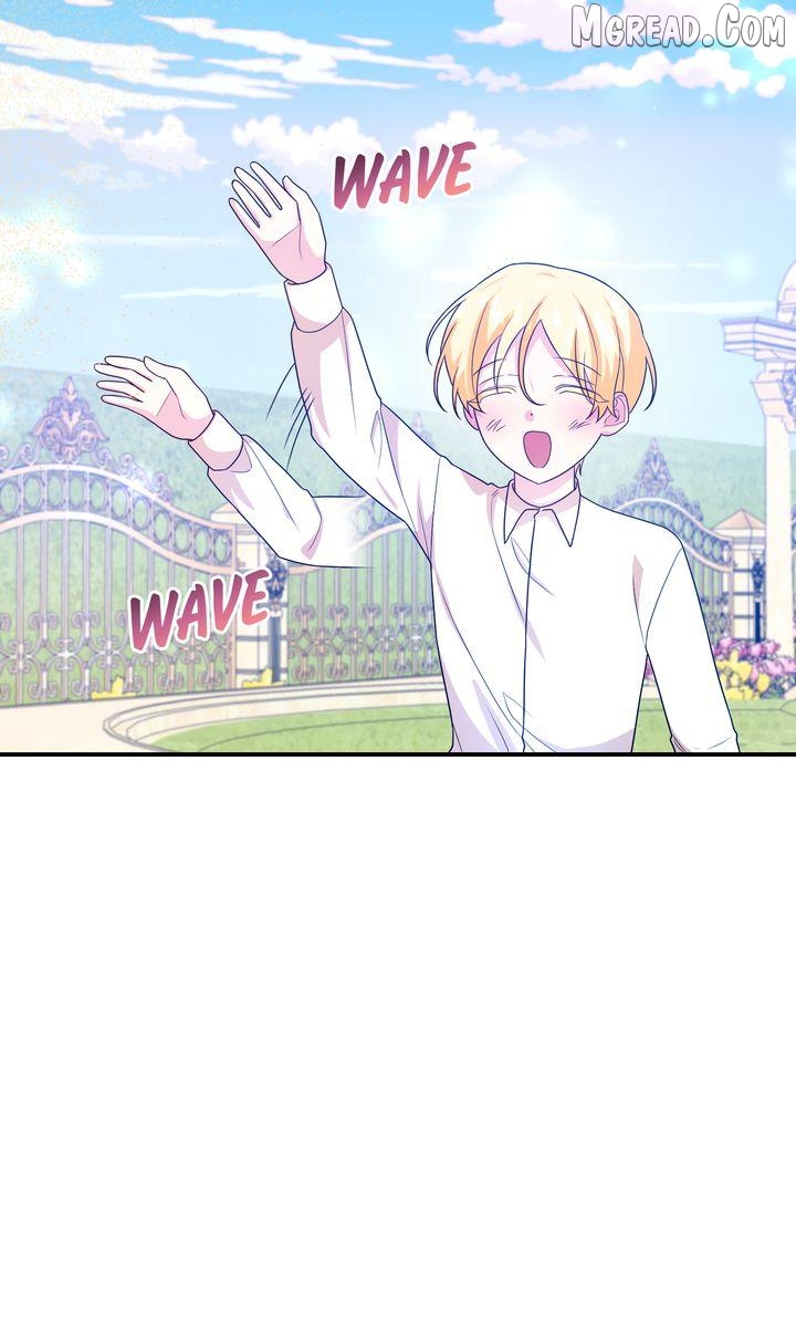 See You in the Future Chapter 25 - page 52