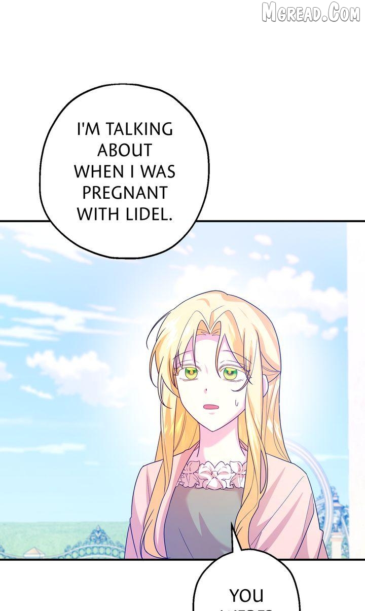 See You in the Future Chapter 25 - page 58