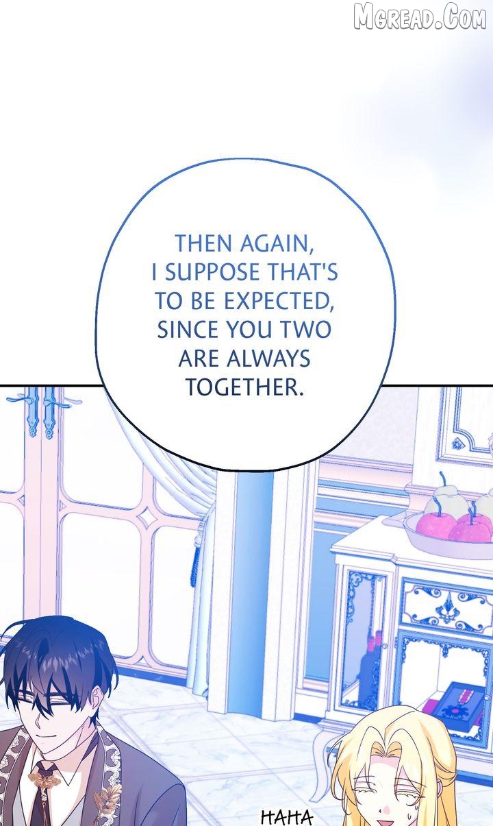 See You in the Future Chapter 25 - page 7