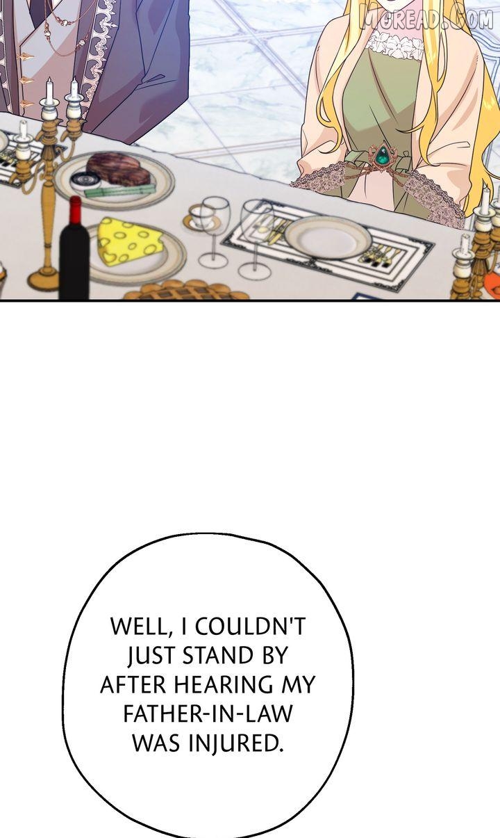 See You in the Future Chapter 25 - page 8