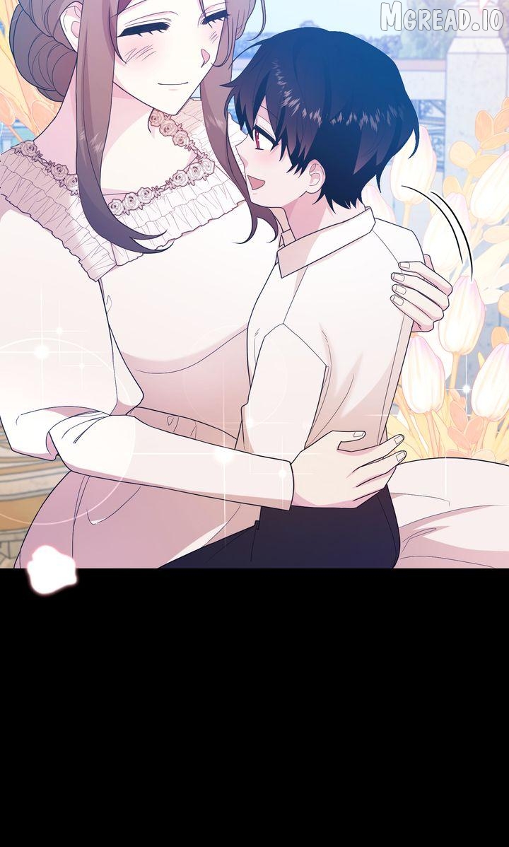 See You in the Future Chapter 26 - page 12