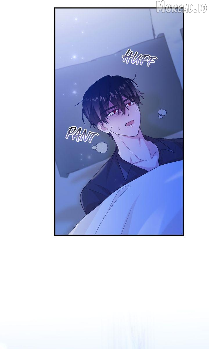 See You in the Future Chapter 26 - page 18