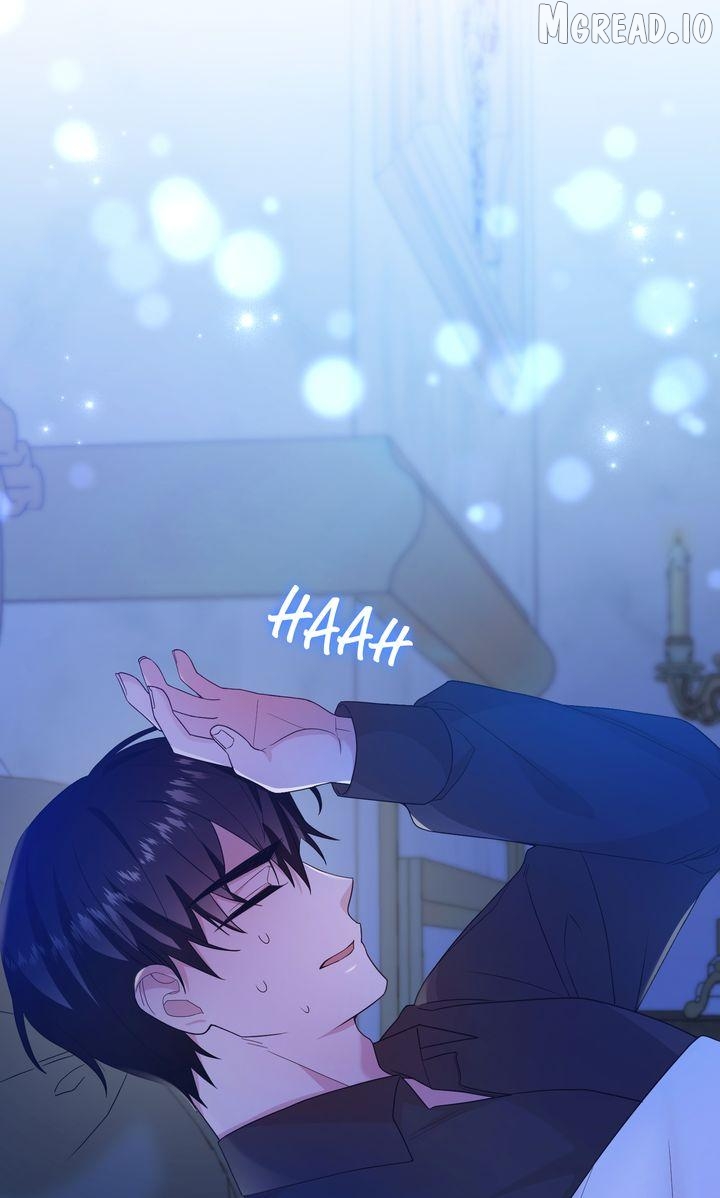 See You in the Future Chapter 26 - page 19