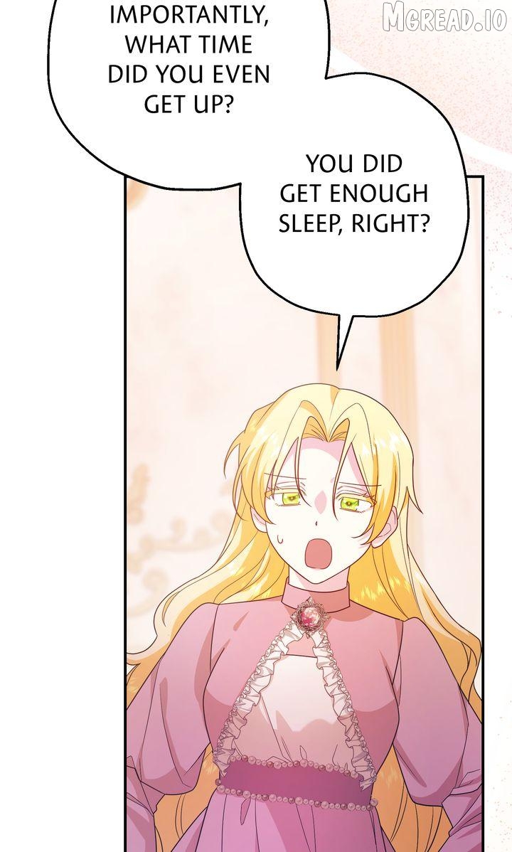 See You in the Future Chapter 26 - page 33
