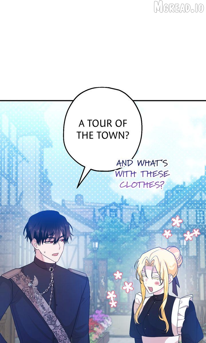 See You in the Future Chapter 26 - page 45