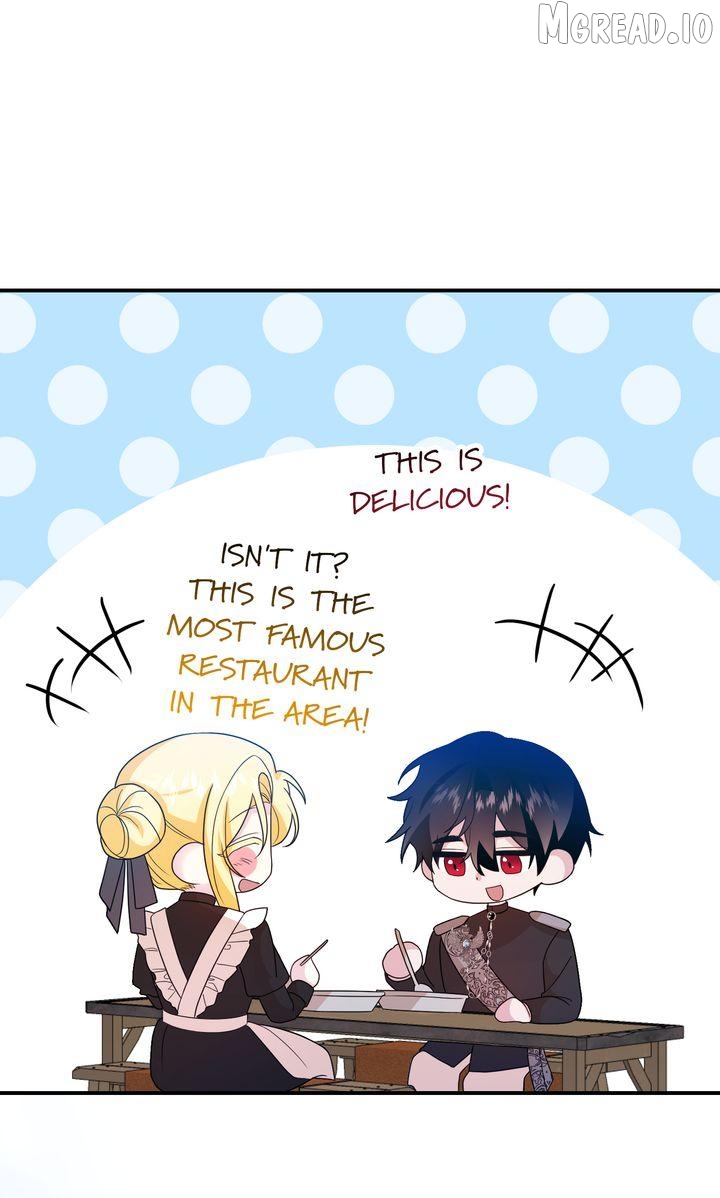 See You in the Future Chapter 26 - page 56