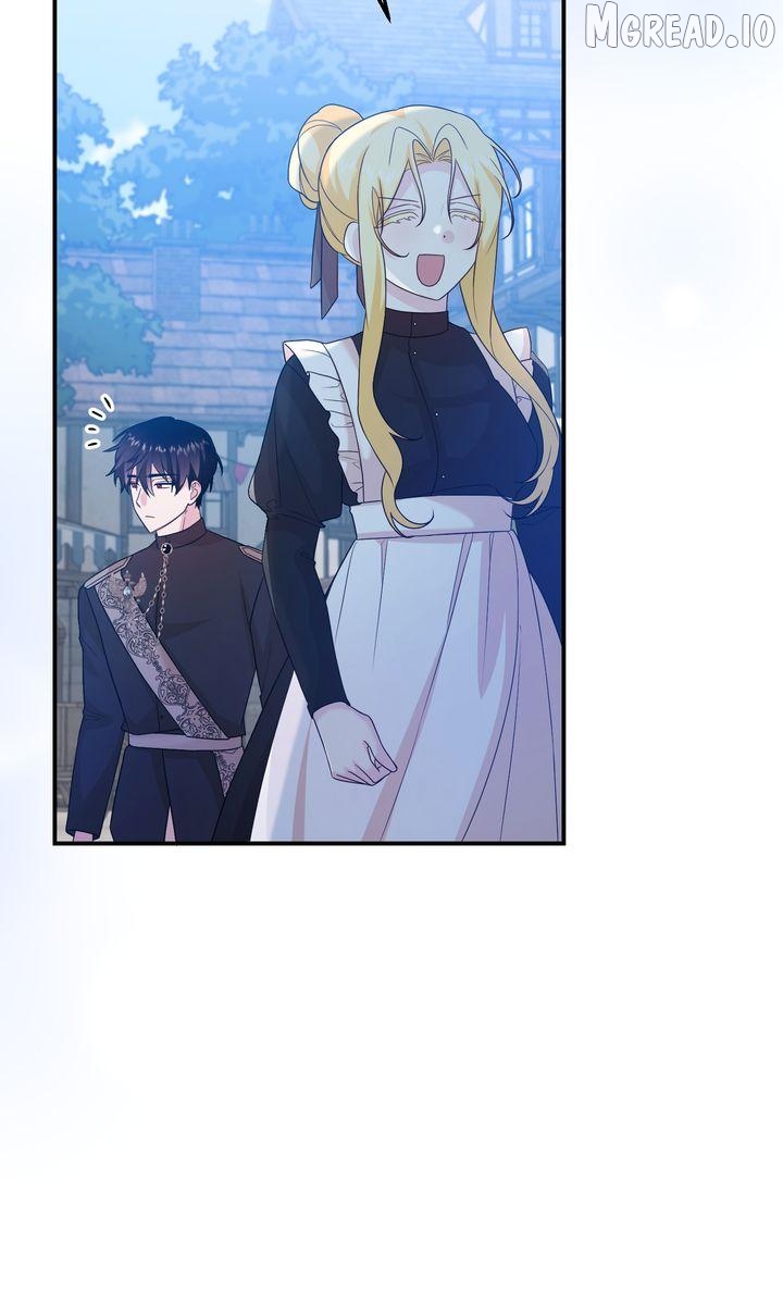 See You in the Future Chapter 26 - page 59