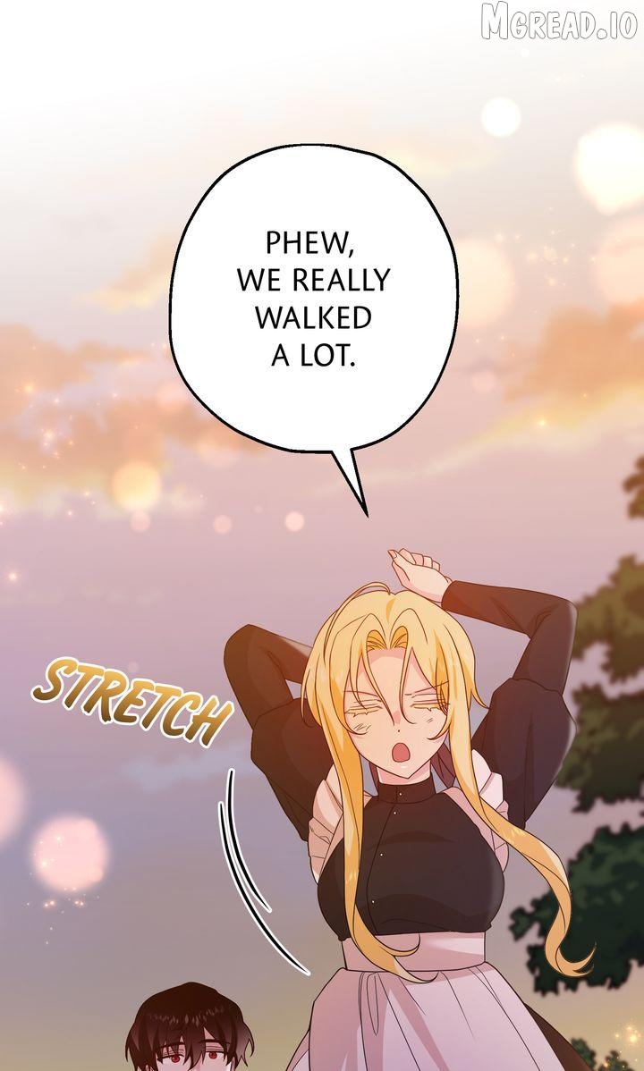 See You in the Future Chapter 26 - page 65
