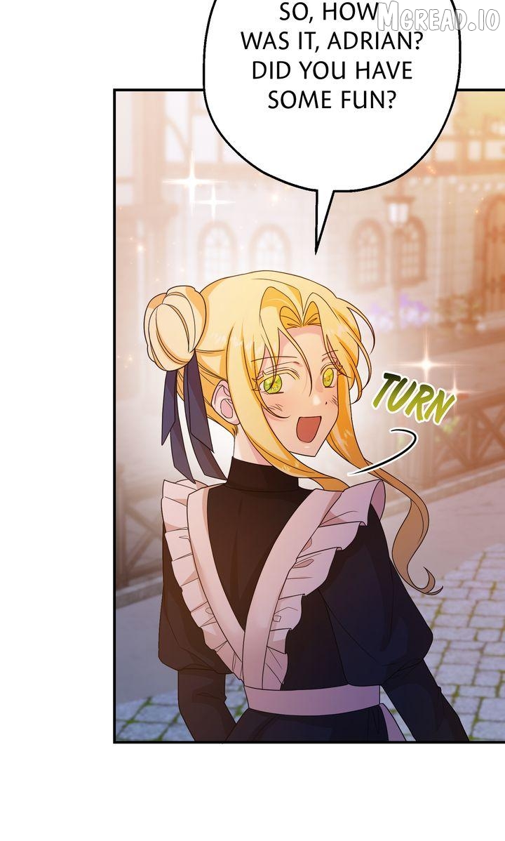 See You in the Future Chapter 26 - page 67