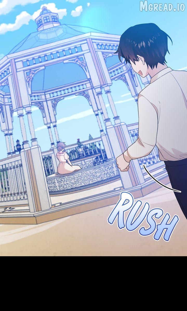 See You in the Future Chapter 26 - page 9