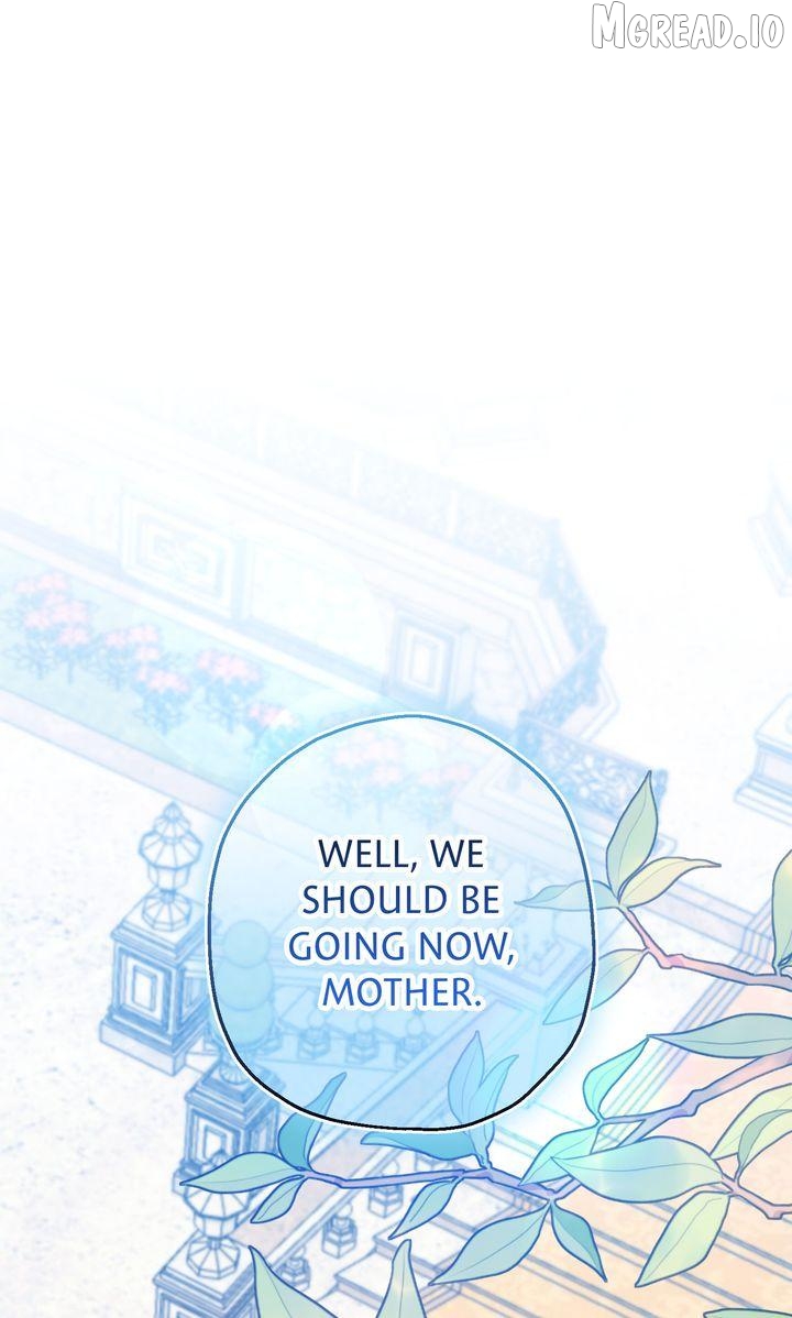 See You in the Future Chapter 27 - page 1