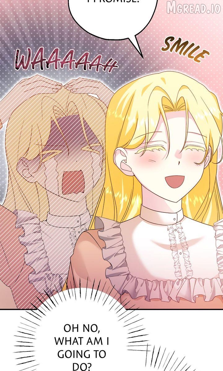 See You in the Future Chapter 27 - page 11