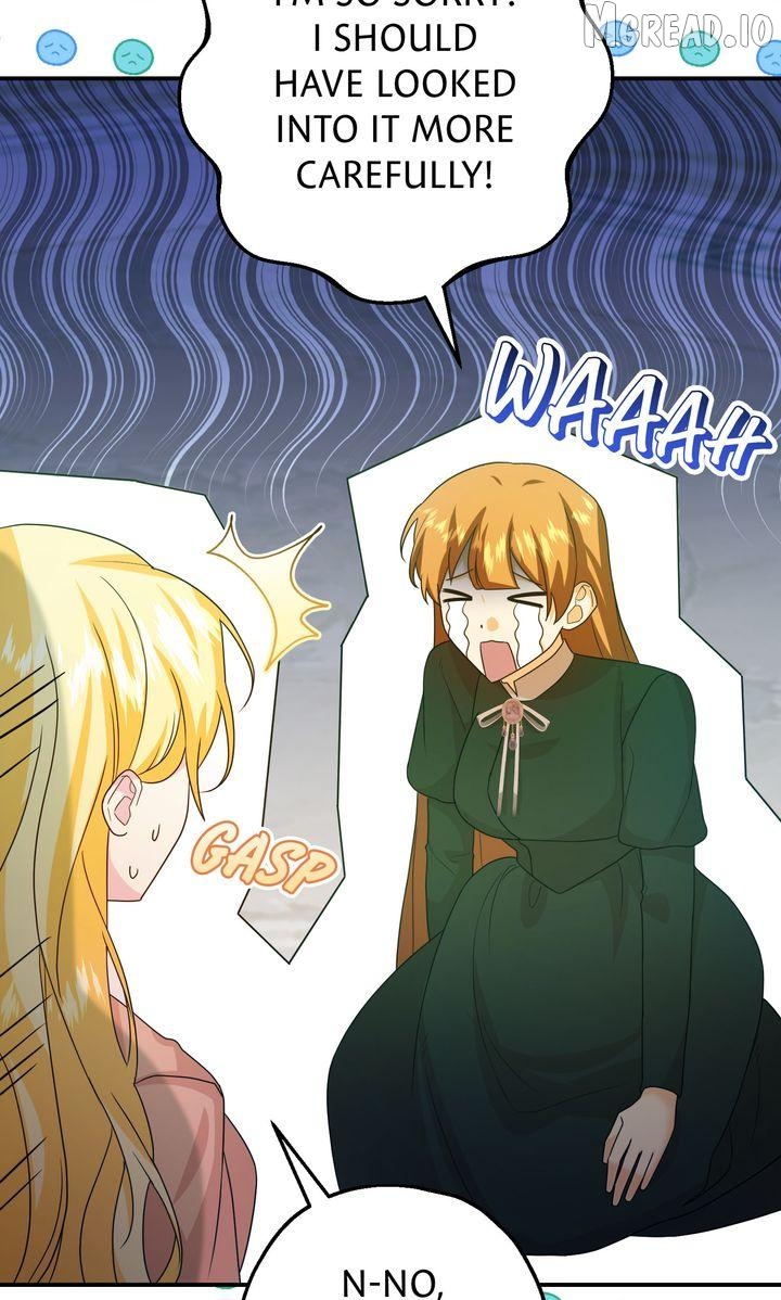See You in the Future Chapter 27 - page 17