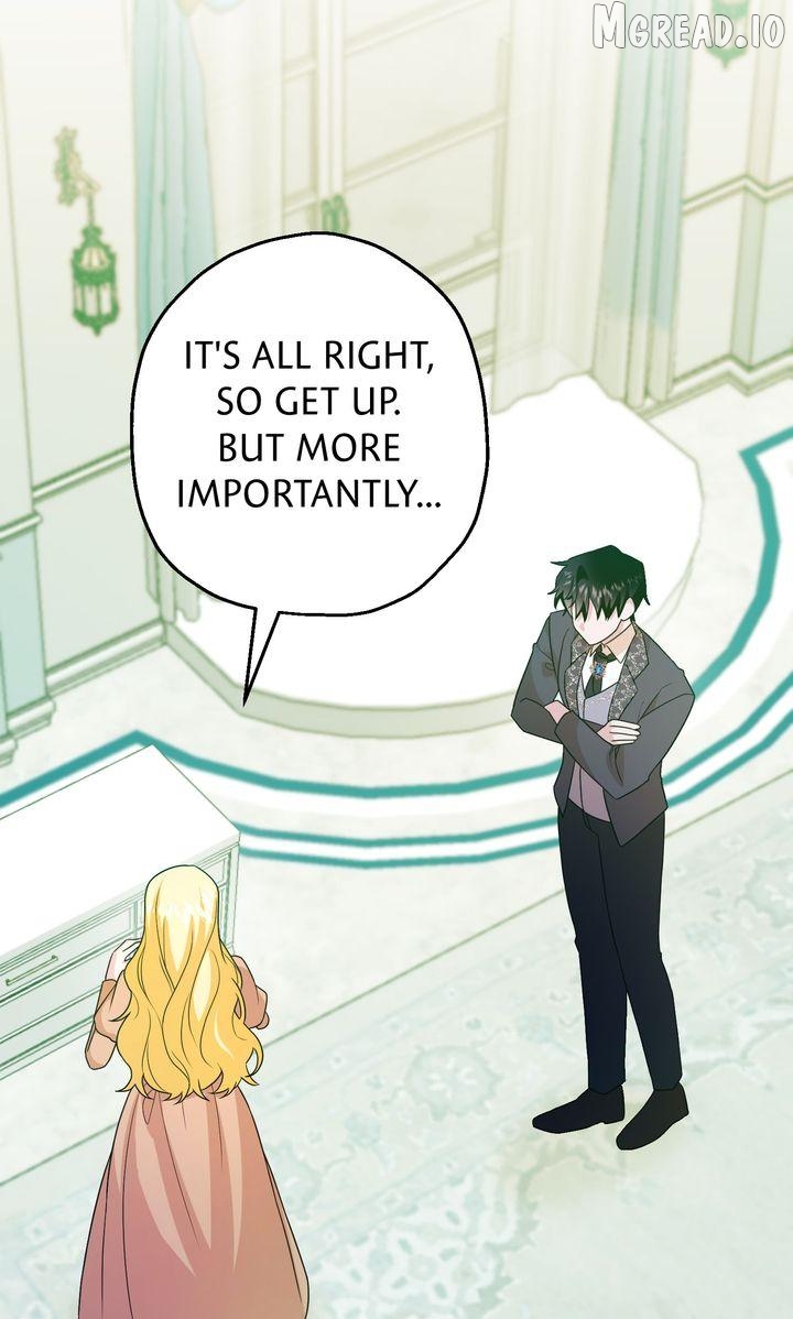 See You in the Future Chapter 27 - page 20