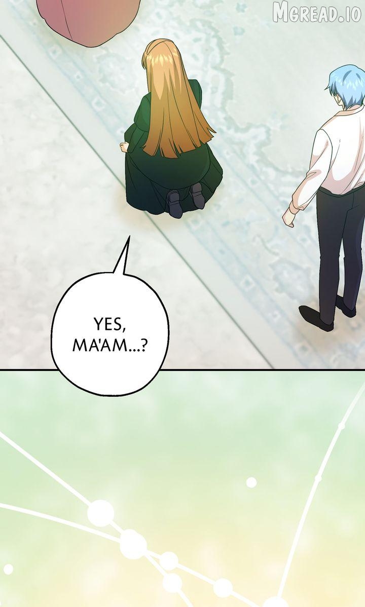 See You in the Future Chapter 27 - page 21