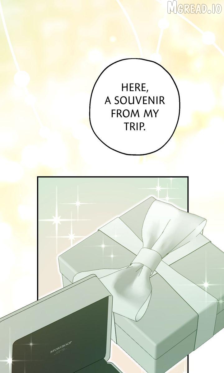 See You in the Future Chapter 27 - page 22