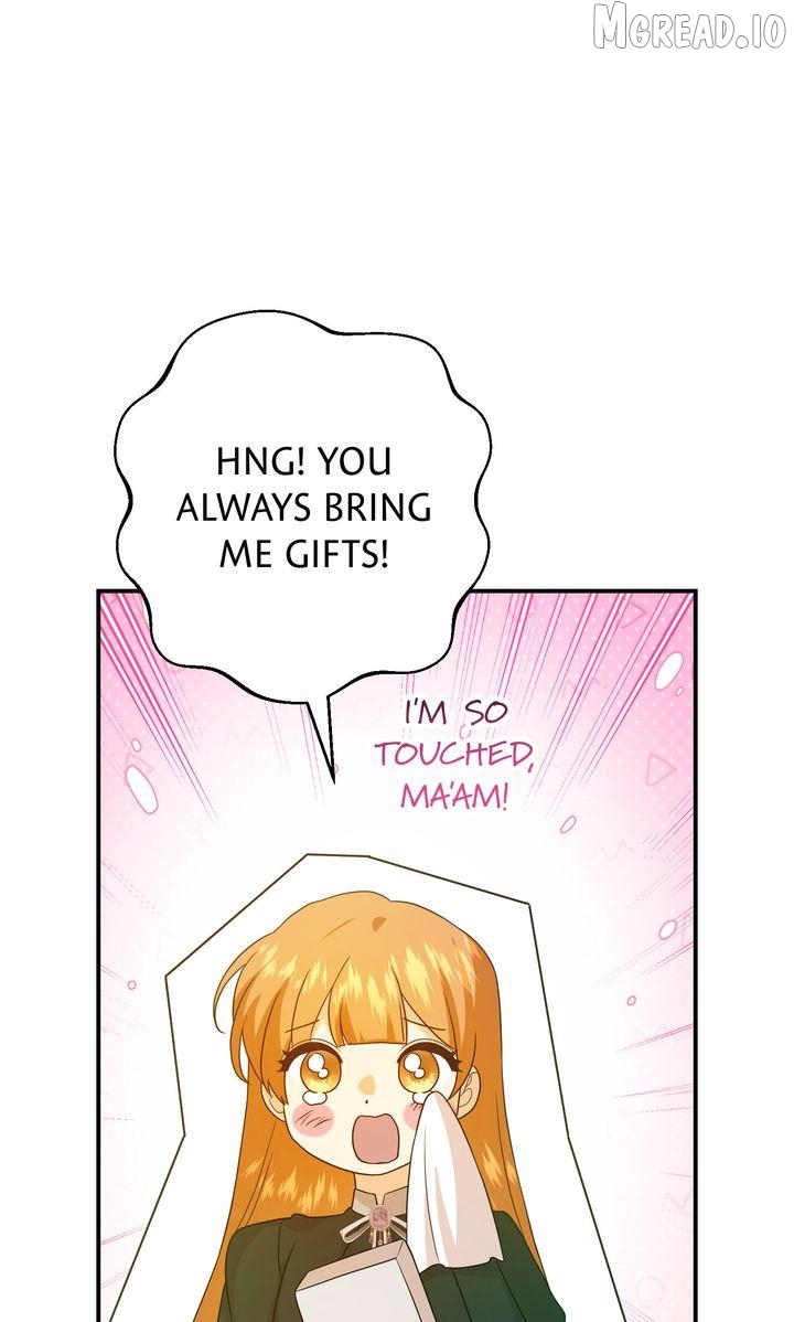 See You in the Future Chapter 27 - page 24