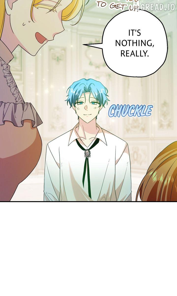 See You in the Future Chapter 27 - page 26