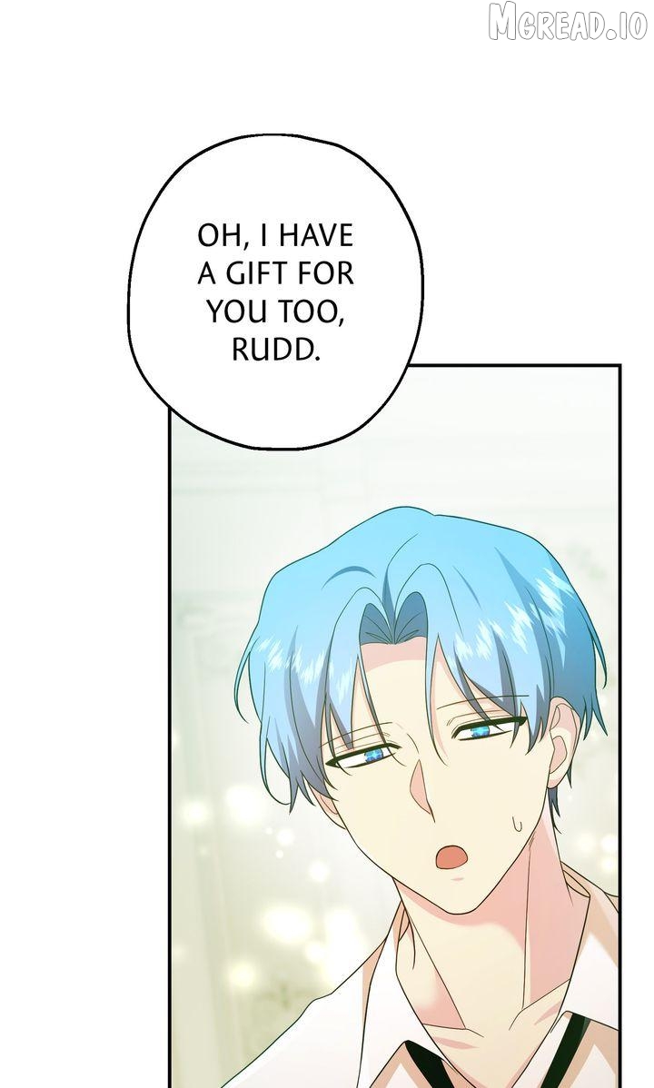 See You in the Future Chapter 27 - page 27