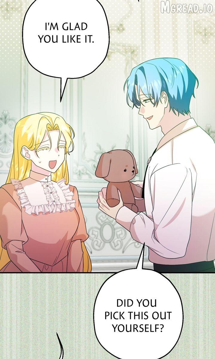 See You in the Future Chapter 27 - page 32