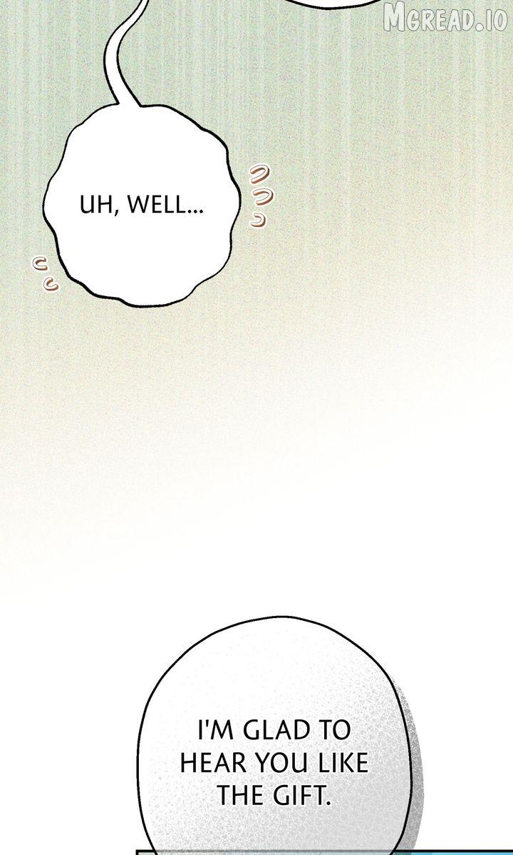 See You in the Future Chapter 27 - page 33