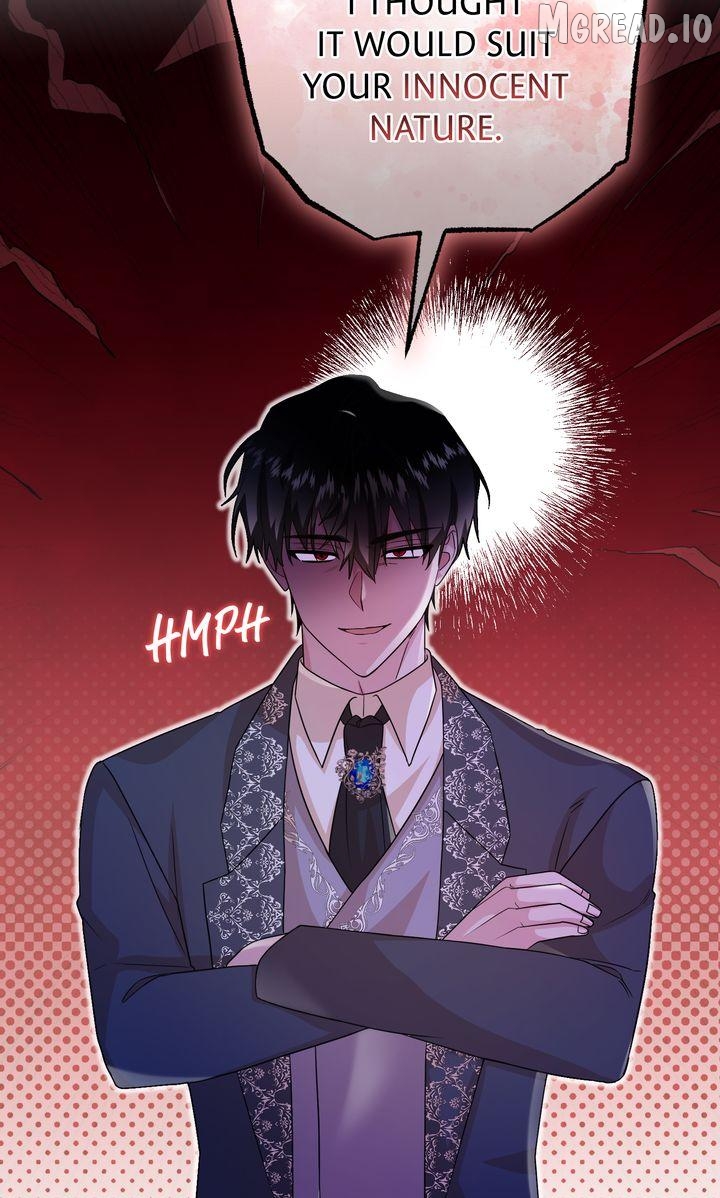 See You in the Future Chapter 27 - page 36