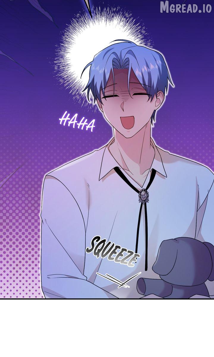 See You in the Future Chapter 27 - page 38
