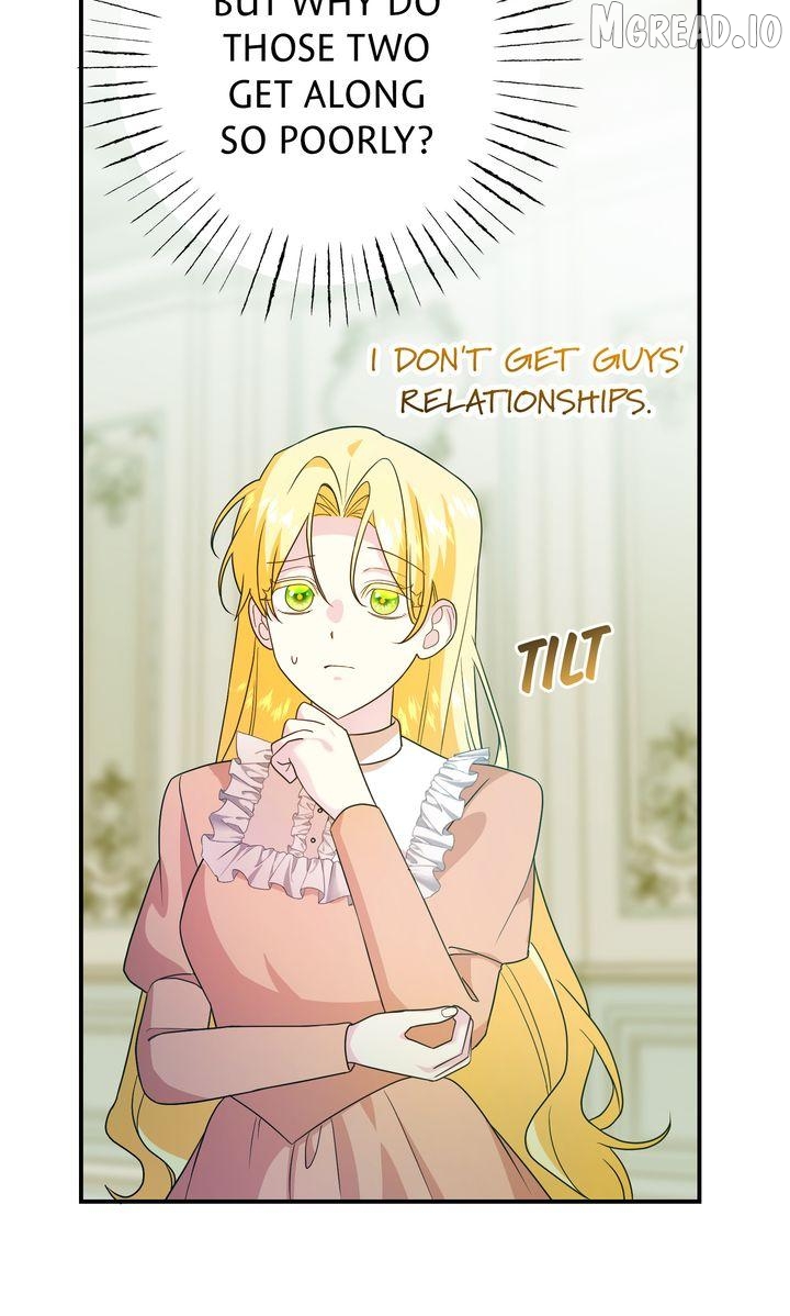 See You in the Future Chapter 27 - page 42