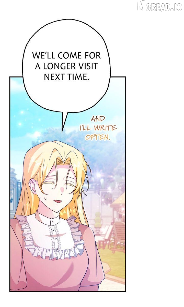 See You in the Future Chapter 27 - page 5