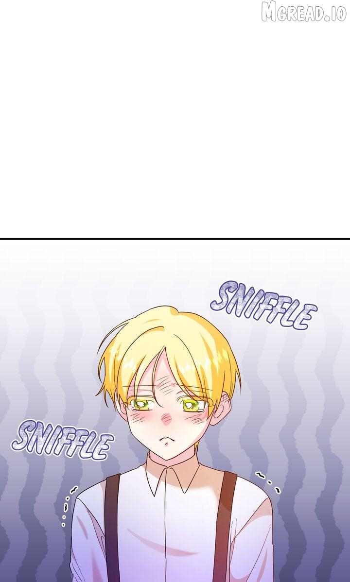 See You in the Future Chapter 27 - page 6