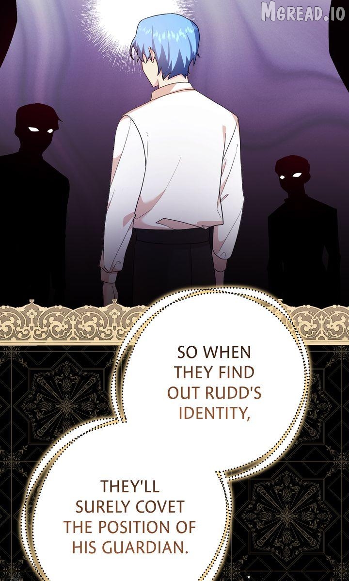 See You in the Future Chapter 27 - page 60