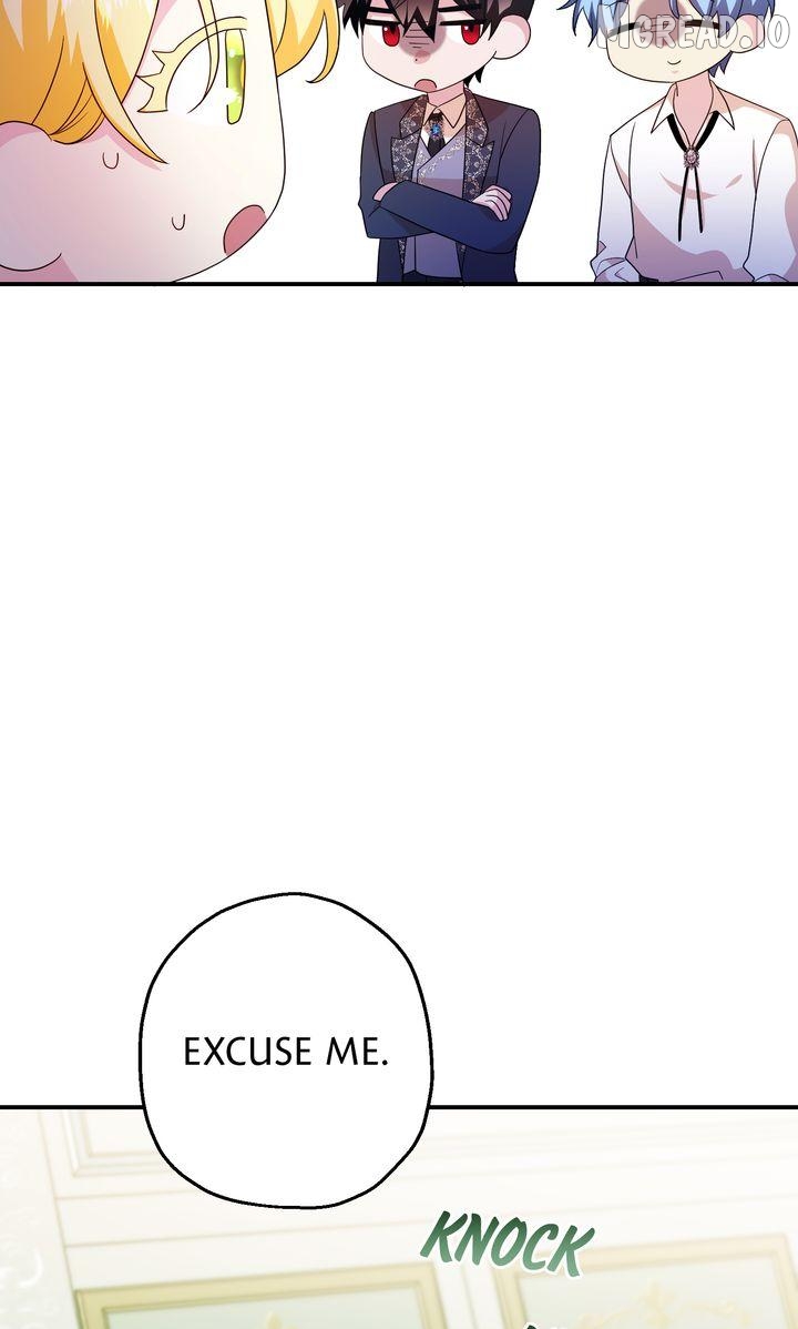 See You in the Future Chapter 27 - page 64