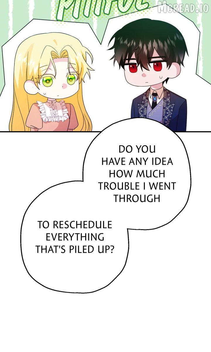 See You in the Future Chapter 27 - page 68