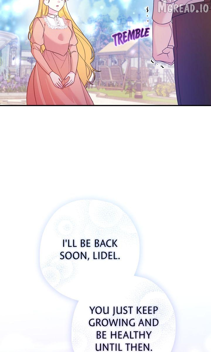 See You in the Future Chapter 27 - page 8