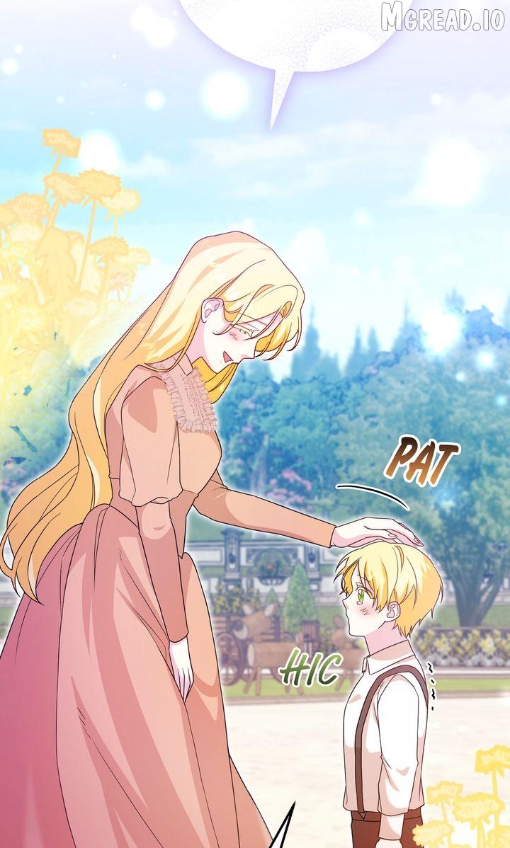 See You in the Future Chapter 27 - page 9