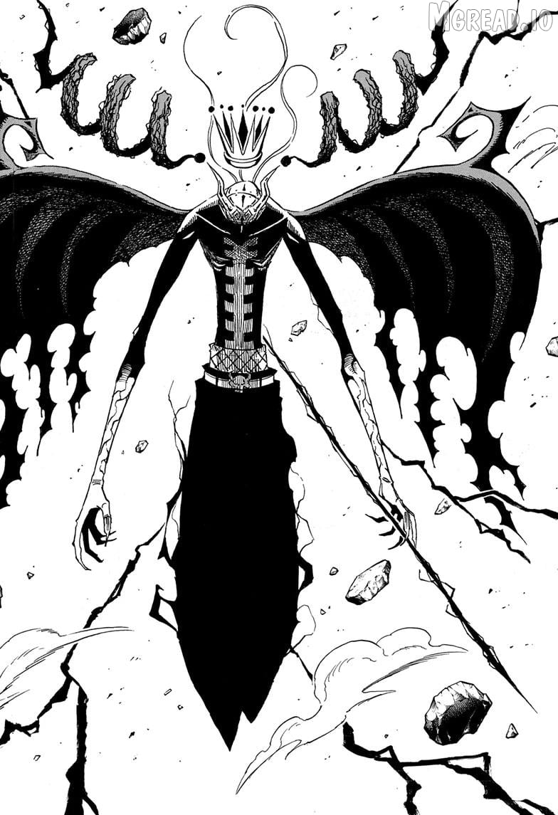 Ultimate Exorcist Kiyoshi Chapter 90 - page 18