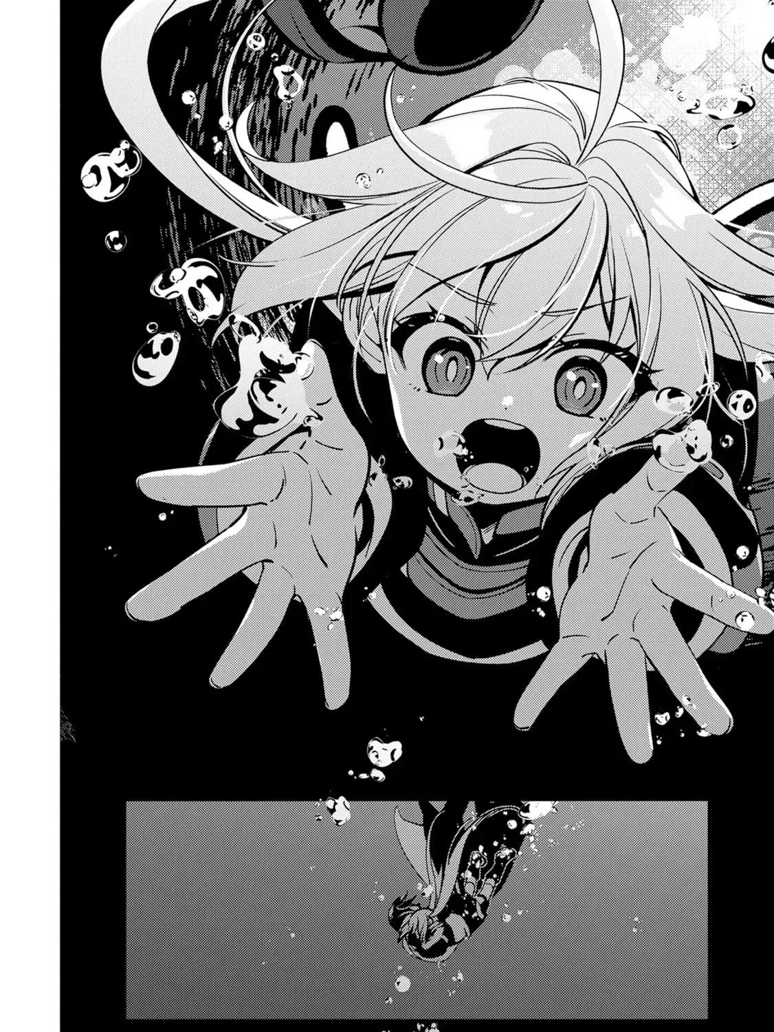 I've got my balls takennnnn~~! Chapter 9 - page 75