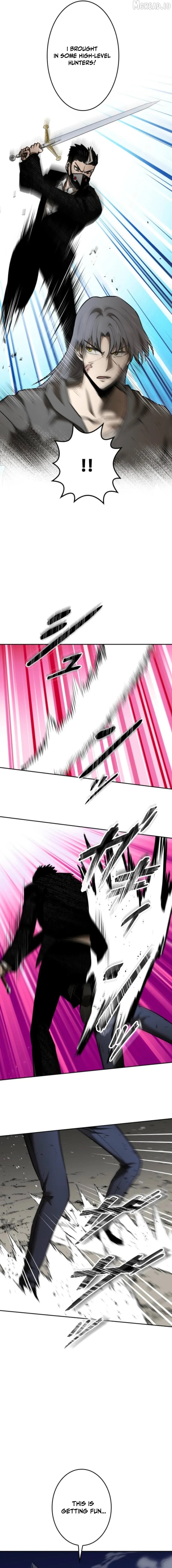 Conquering Dungeons With Copy Paste! Chapter 84 - page 7