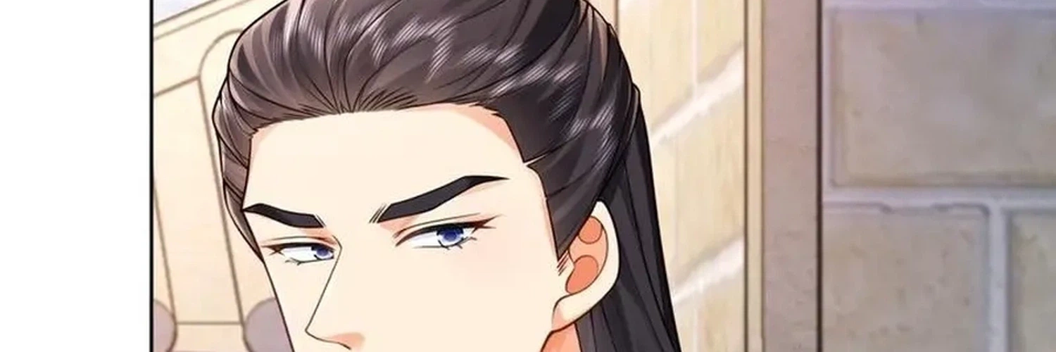 What’s With the Three Kingdoms-Obsessed Male Lead? Chapter 21 - page 6