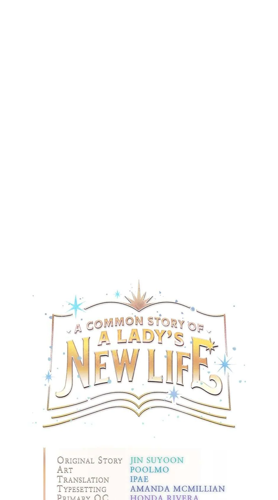 The Stereotypical Life of a Reincarnated Lady Chapter 77 - page 10