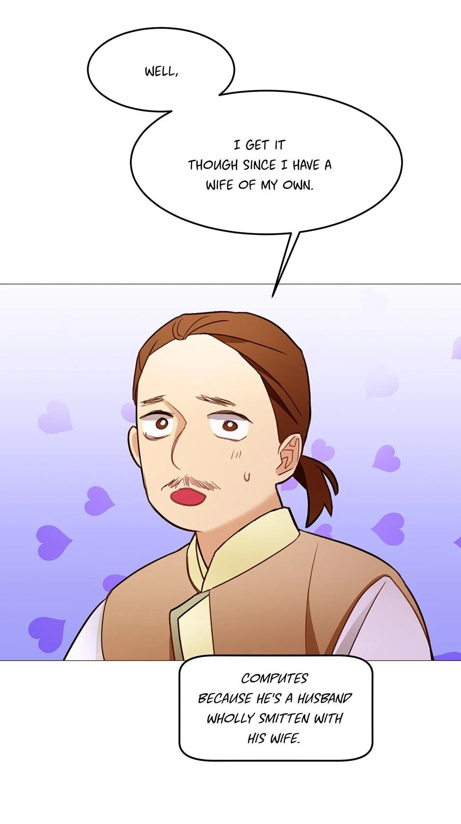 The Stereotypical Life of a Reincarnated Lady Chapter 77 - page 17