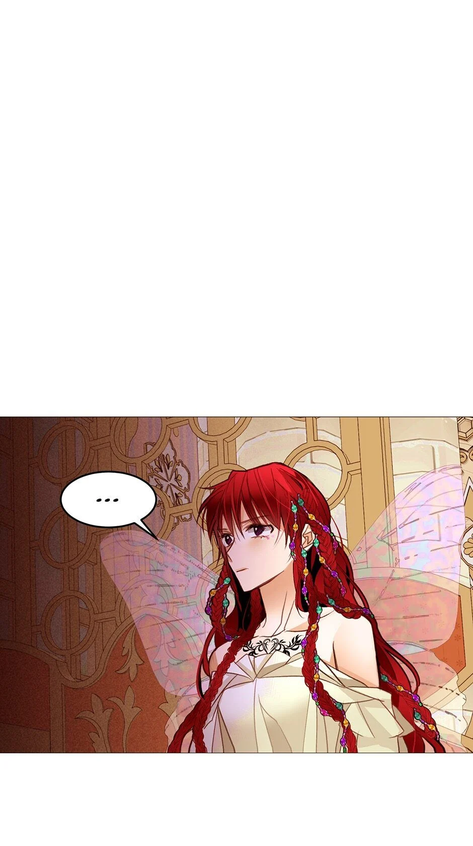 The Stereotypical Life of a Reincarnated Lady Chapter 77 - page 18