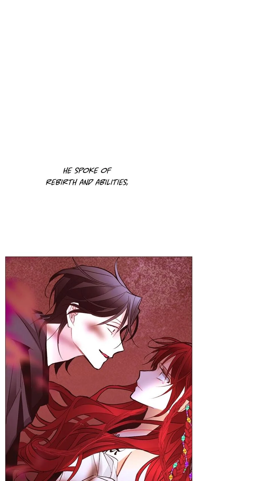 The Stereotypical Life of a Reincarnated Lady Chapter 77 - page 19
