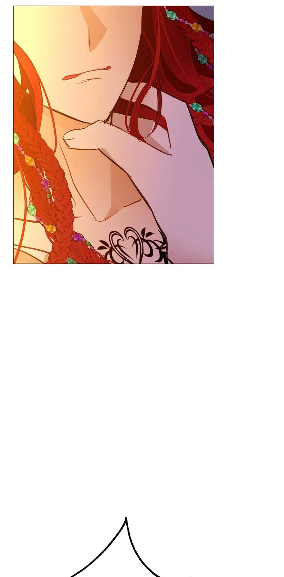 The Stereotypical Life of a Reincarnated Lady Chapter 77 - page 2