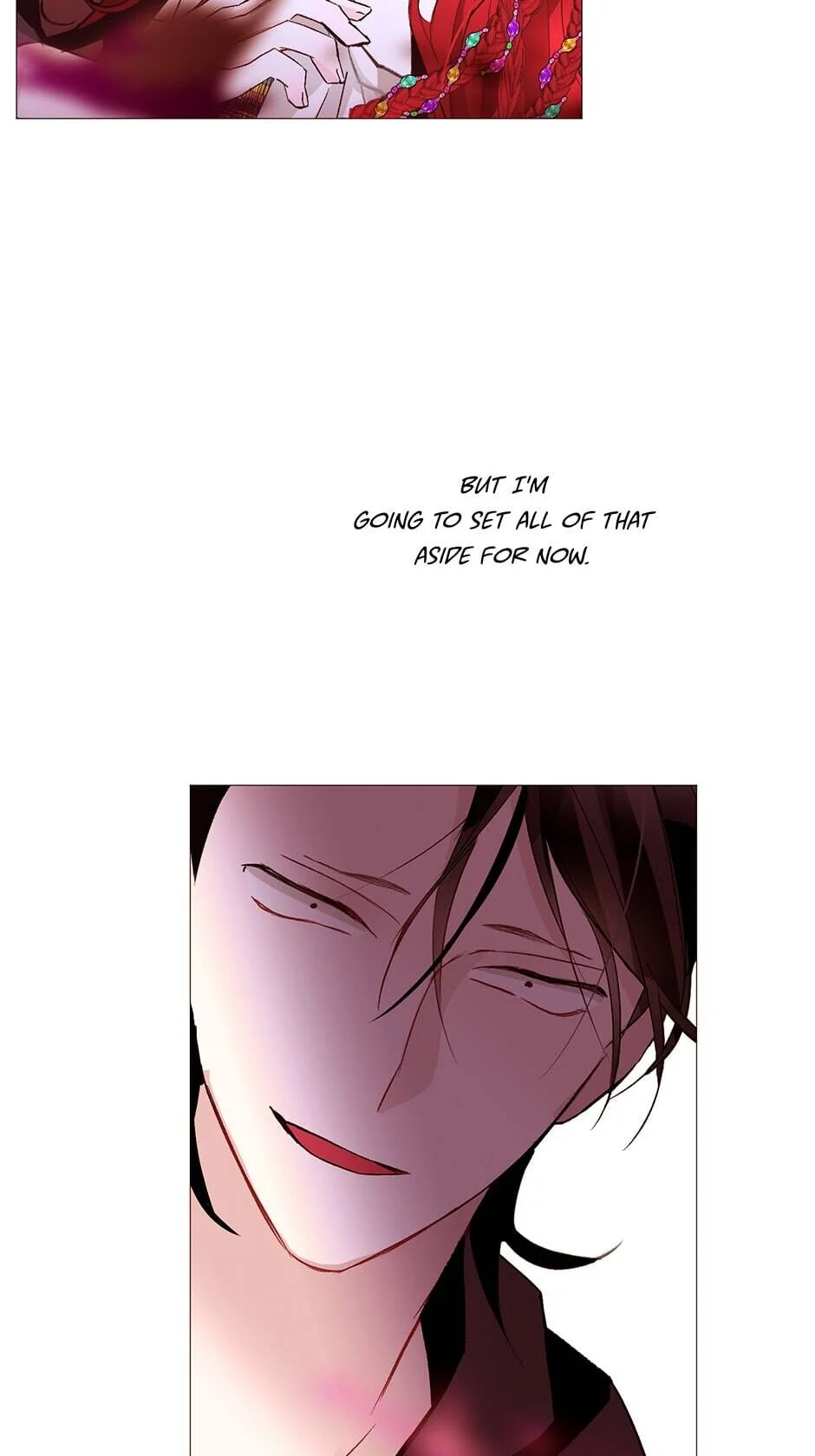 The Stereotypical Life of a Reincarnated Lady Chapter 77 - page 20