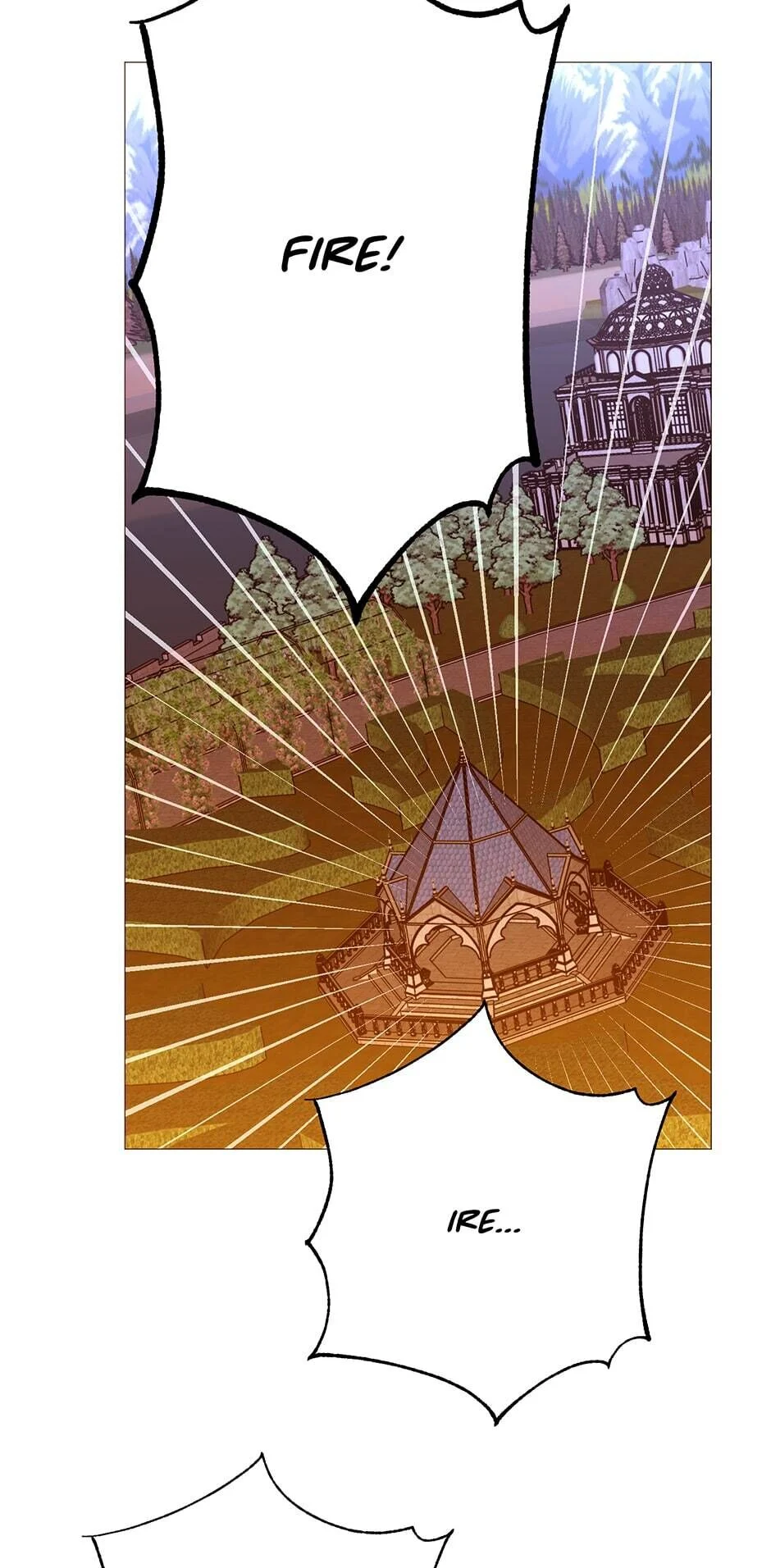The Stereotypical Life of a Reincarnated Lady Chapter 77 - page 3