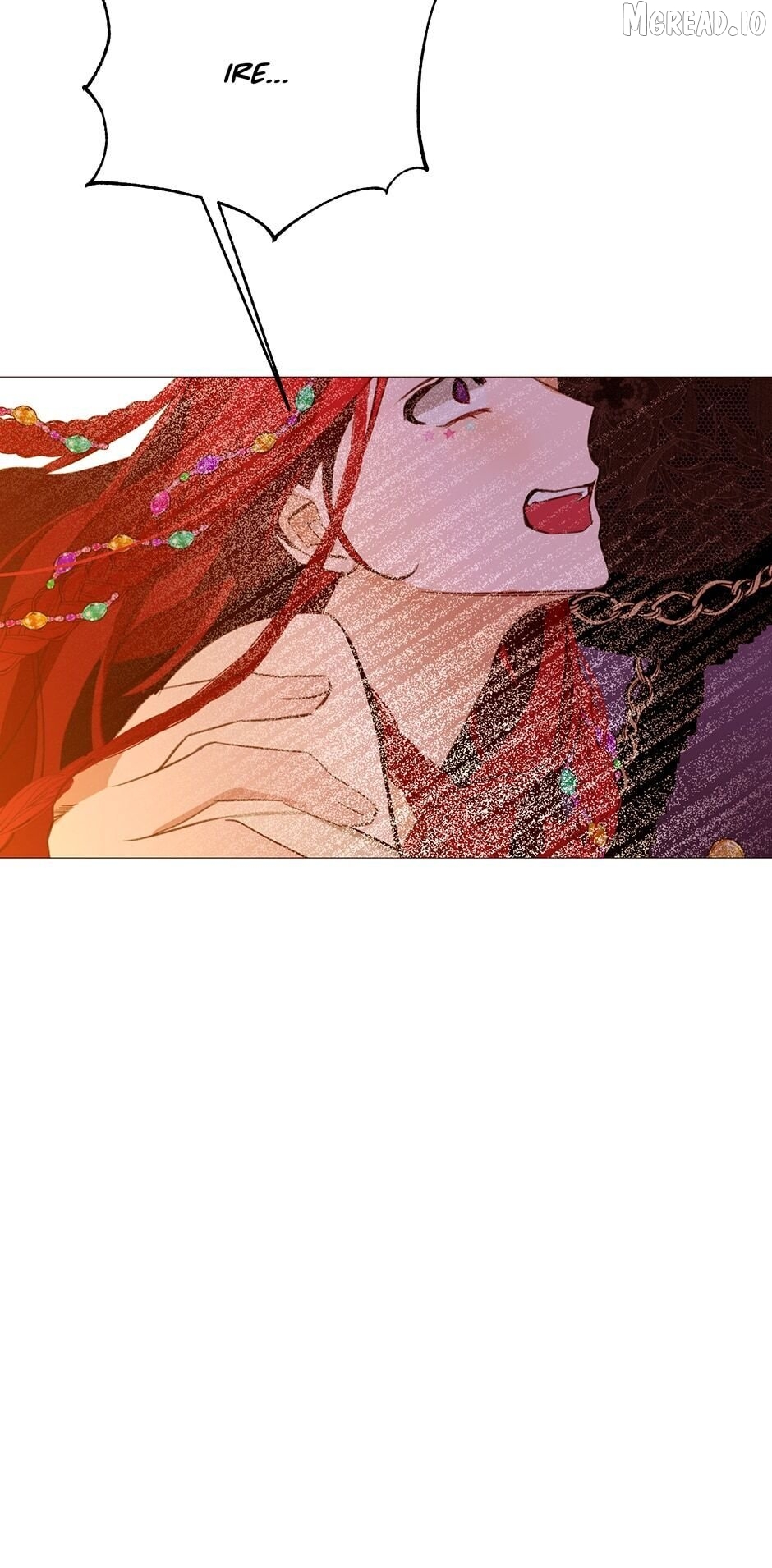 The Stereotypical Life of a Reincarnated Lady Chapter 77 - page 4
