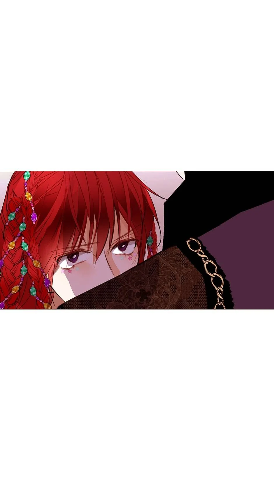 The Stereotypical Life of a Reincarnated Lady Chapter 77 - page 42