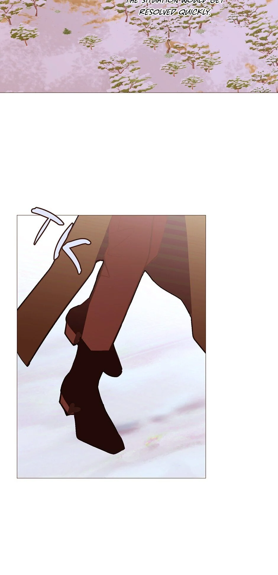 The Stereotypical Life of a Reincarnated Lady Chapter 77 - page 45